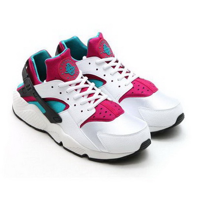 Nike Air Huarache I Men Shoes--026